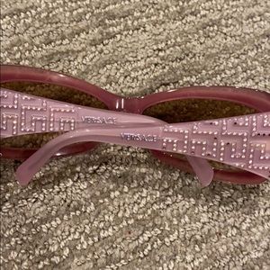 Authentic Versace Sunglasses